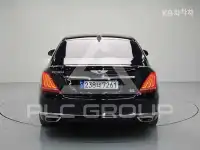 2016 Genesis G90