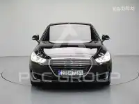 2016 Genesis G90