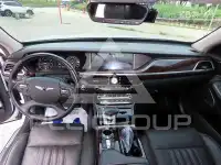 2016 Genesis G90