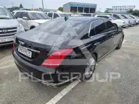2016 Genesis G90