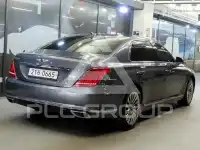 2016 Genesis G90