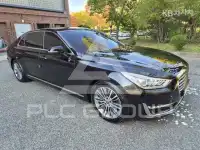 2016 Genesis G90