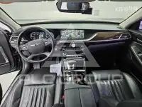 2016 Genesis G90