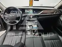 2016 Genesis G90