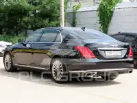 2016 Genesis G90