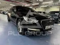 2016 Genesis G90