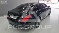 2016 Genesis G90