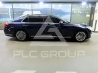 2016 Genesis G90