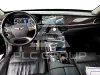 2016 Genesis G90