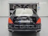 2016 Genesis G90