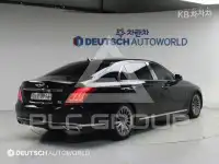 2016 Genesis G90