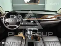 2016 Genesis G90