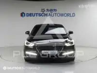 2016 Genesis G90