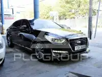 2016 Genesis G90
