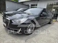 2016 Genesis G90