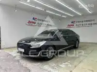 2016 Genesis G90
