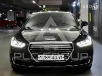 2016 Genesis G90