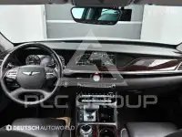 2016 Genesis G90