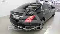 2016 Genesis G90