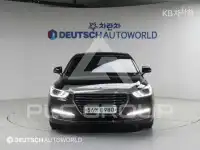 2016 Genesis G90