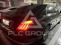 2016 Genesis G90