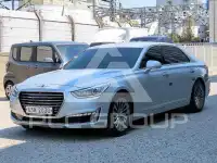 2016 Genesis G90