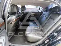 2016 Genesis G90
