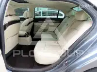 2016 Genesis G90