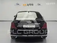 2016 Genesis G90