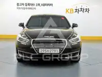 2016 Genesis G90