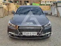 2016 Genesis G90