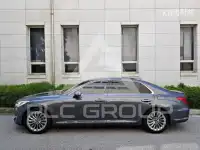 2016 Genesis G90