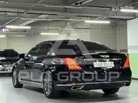 2016 Genesis G90