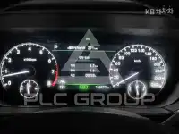 2016 Genesis G90