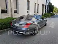2016 Genesis G90