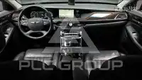 2016 Genesis G90