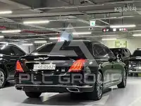2016 Genesis G90
