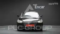 2016 Genesis G90
