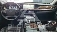 2016 Genesis G90