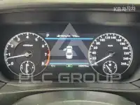 2016 Genesis G90