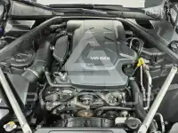 2016 Genesis G90
