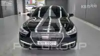 2016 Genesis G90