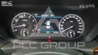2016 Genesis G90