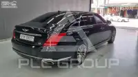 2016 Genesis G90