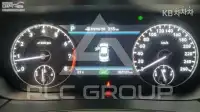 2016 Genesis G90