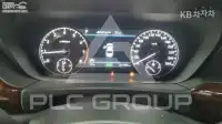 2016 Genesis G90