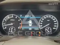 2016 Genesis G90