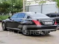 2016 Genesis G90