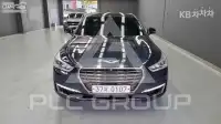 2016 Genesis G90