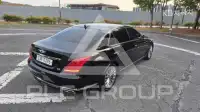 2016 Genesis G90